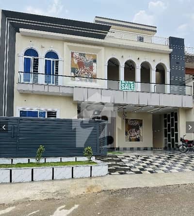 15 Marla House For Sale