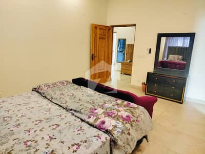 1 Kanal upper portion lower lock for rent in Dha phase 8 ex parkview