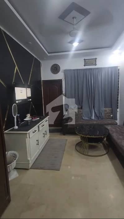 Portion for rent