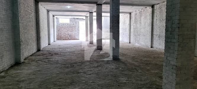 15 Marla Hall for Rent Bedian Road, Near Nawaz Sharif Interchange, Lahore