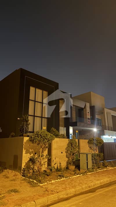 CHEAPEST KANAL OF BAHRIA TOWN