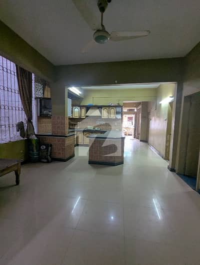 Prime Location 200 Square Yards House For Sale In Karachi