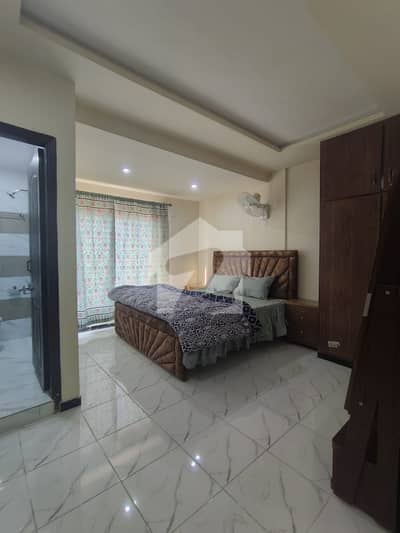 Two Bedrooms Apartment For Rent Bahria Town Rawalpindi Phase 1