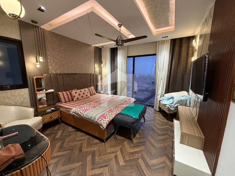 Luxurious Furnished Emaar Apartment Luxurious Furnished Emaar Apartment