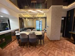 Emaar Furnished Apartment