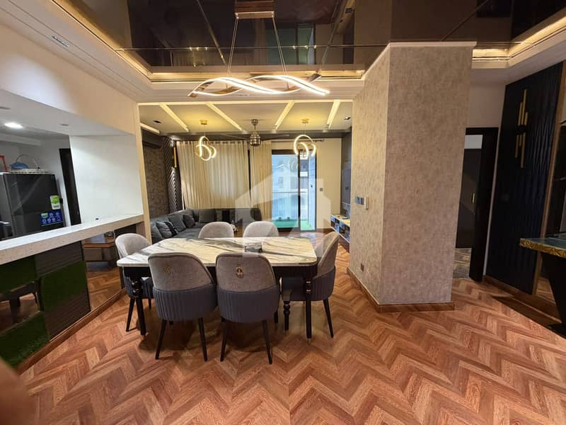 Emaar Furnished Apartment Emaar Furnished Apartment