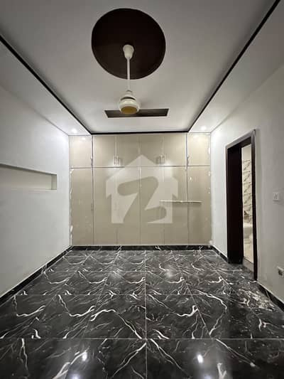 7 Marla Double Storey House For Rent In Banigala