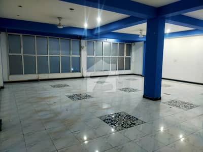 سیٹیلائیٹ ٹاؤن راولپنڈی میں 5 مرلہ Studio دفتر 1.5 لاکھ میں کرایہ پر دستیاب ہے۔