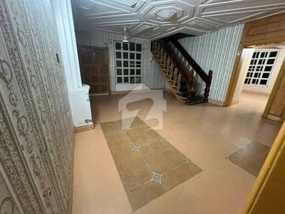 12 Marla house Basement Available for rent in Dha phase 2 Islamabad