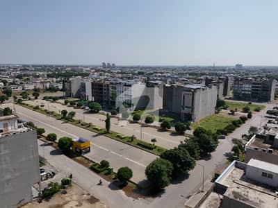 8 Marla Commercial Plot for Sale Near Dolmen Mall, A Block, DHA Phase 6 Lahore 8 Marla Commercial Plot for Sale Near Dolmen Mall, A Block, DHA Phase 6 Lahore