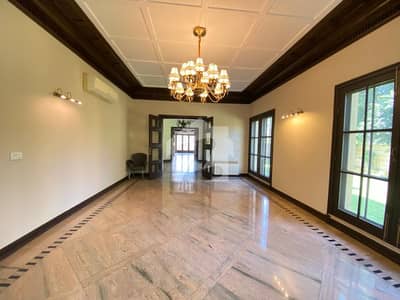 Beautiful House Available For Rent On Prime Location