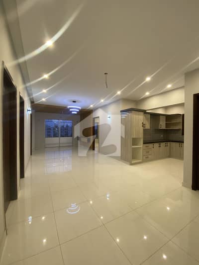 Buy A Centrally Located 2200 Square Feet Flat In Gulistan-e-Jauhar - Block 15