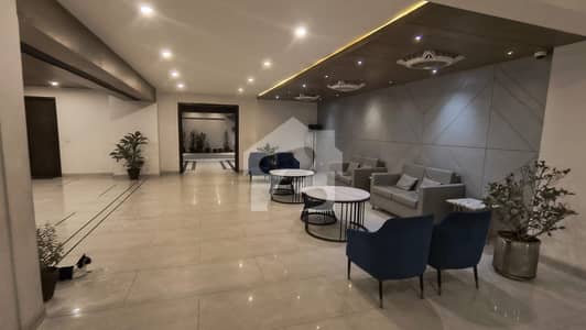 Buy A Centrally Located 2200 Square Feet Flat In Gulistan-E-Jauhar - Block 15