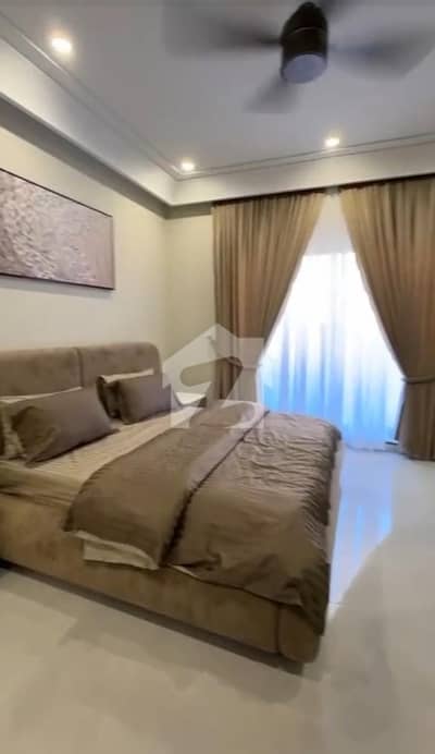 Fully Furnished Beautiful Designer luxury House For Sale