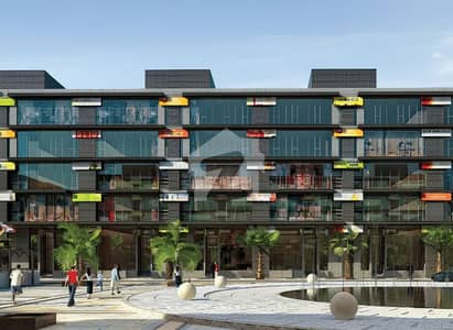 10 Marla Corner Main Boulevard Commercial Plaza for Sale in DHA Raya Phase 6 Lahore 10 Marla Corner Main Boulevard Commercial Plaza for Sale in DHA Raya Phase 6 Lahore