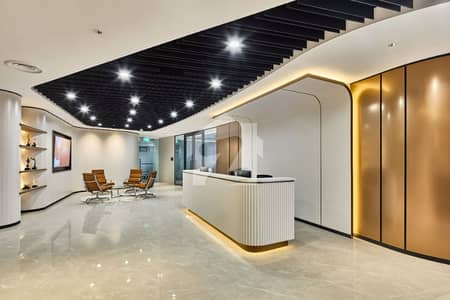 8000 SQFT SQFT RENT Space for Hospital Health Software House IT company in the Heart of NEW Blue Area
