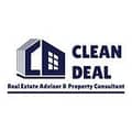 Clean Deal Clean Deal