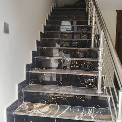 Triple Storey Brand New House For Sale