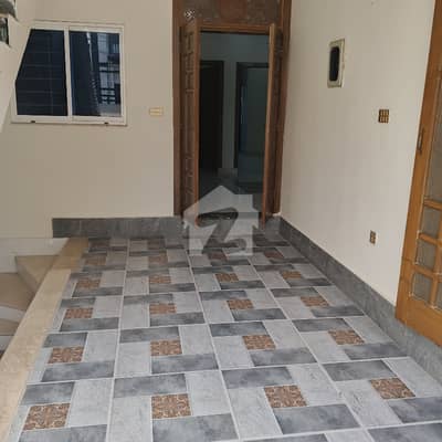Triple Storey Brand New House For Sale