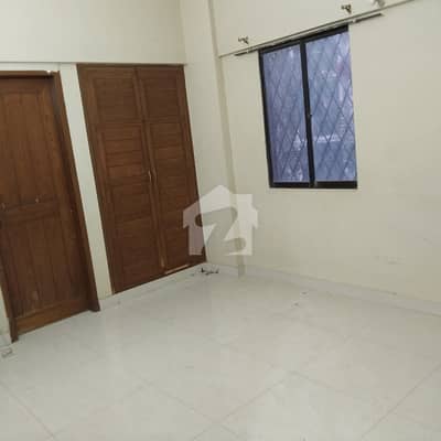 Highly-Desirable 1400 Square Feet Flat Available In Gulistan-E-Jauhar - Block 15