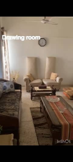 Flat Of 1450 Square Feet Is Available For Sale In Gulistan-E-Jauhar - Block 13, Karachi Flat Of 1450 Square Feet Is Available For Sale In Gulistan-E-Jauhar - Block 13, Karachi