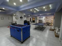 Aman Golf View Flat Sized 1800 Square Feet Aman Golf View Flat Sized 1800 Square Feet