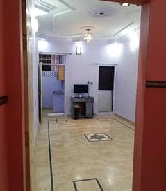 Affordable Prime Location Upper Portion Available For Sale In Federal B Area - Block 9