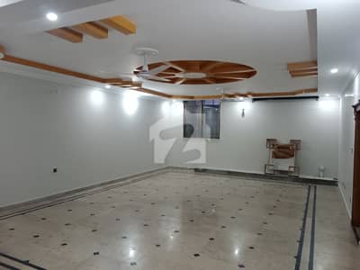 Triple Storey New Condition 12 Marla Full House Available For Rent in G15 Islamabad.
