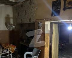 7 Marla Triple Storey House For Sale In Shadbagh Lahore