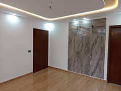 Centrally Located House In Pak Arab Housing Society Is Available For sale
