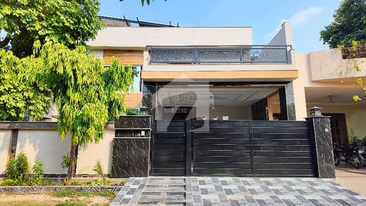 Stunning 12 Marla Luxury Villa In Askari 5 Lahore Ready To Move Stunning 12 Marla Luxury Villa In Askari 5 Lahore Ready To Move