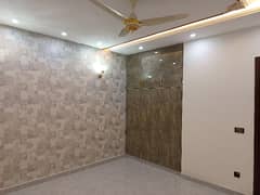 5 Marla House Situated In Shadab Garden For Sale
