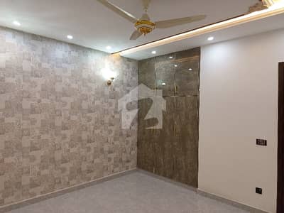 5 Marla House Situated In Shadab Garden For Sale