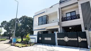5 Marla Brand New House For Sale In Dream Gardens Phase 2 Prime Location With CCTV Installed 5 Marla Brand New House For Sale In Dream Gardens Phase 2 Prime Location With CCTV Installed