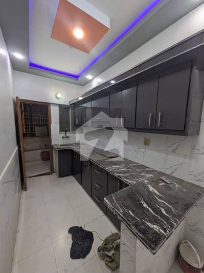 Prime Location sale A Flat In Karachi Prime Location