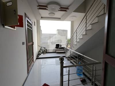 120 Square Yards House For sale In Pir Ahmed Zaman Town - Block 1 120 Square Yards House For sale In Pir Ahmed Zaman Town - Block 1