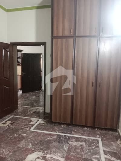 5 Marla Upper Portion For Rent In Johar Town Lahore