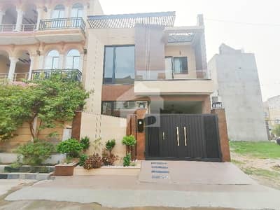 Find Your Ideal Prime Location House In Lahore Under Rs. 27000000 Find Your Ideal Prime Location House In Lahore Under Rs. 27000000