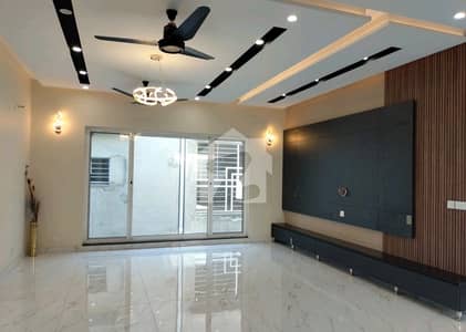 Change Your Address To Bahria Town - Sector E, Lahore For A Reasonable Price Of Rs. 120000