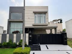 BRAND NEW 10 MARLA HOUSE FOR SALE DHA PHASE 7