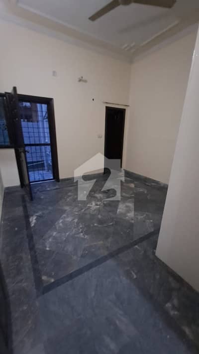 5 Marla Double Storey House For Sale Mustafa Town, Abbas Block