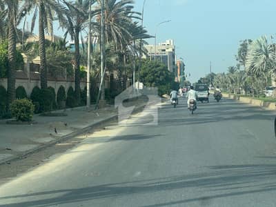 Residential Plot In Gwadar For Sale