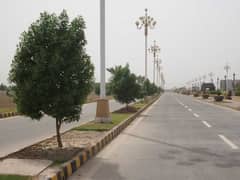 Residential Plot For sale Is Readily Available In Prime Location Of Citi Housing Sargodha Road