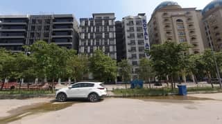1 Bedroom Luxury Apartment Corner for Sale
