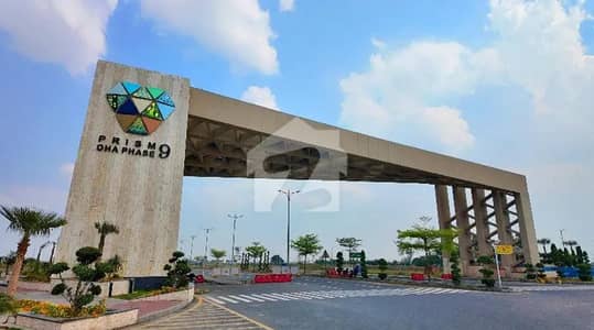 ڈی ایچ اے فیز9 پریزم - بلاک ایچ ڈی ایچ اے فیز9 پریزم,ڈی ایچ اے ڈیفینس,لاہور میں 1 کنال رہائشی پلاٹ 1.8 کروڑ میں برائے فروخت۔ ڈی ایچ اے فیز9 پریزم - بلاک ایچ ڈی ایچ اے فیز9 پریزم,ڈی ایچ اے ڈیفینس,لاہور میں 1 کنال رہائشی پلاٹ 1.8 کروڑ میں برائے فروخت۔
