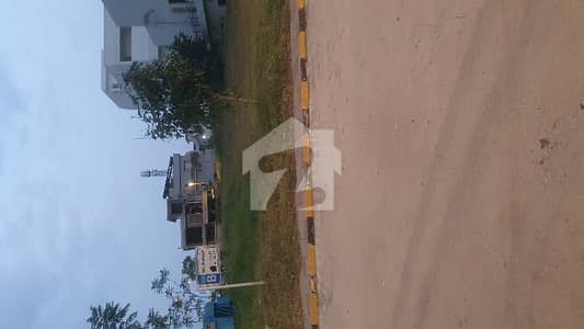 Buy 20 Marla Residential Plot At Highly Affordable Price
