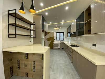 40*80 Brend New (Luxury) Modern House Available For Sale G-13