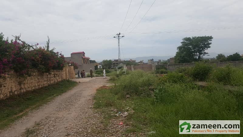 10 Marla Plot For Sale Albadar Farms Bara Kahu Islamabad 10 Marla Plot For Sale Albadar Farms Bara Kahu Islamabad