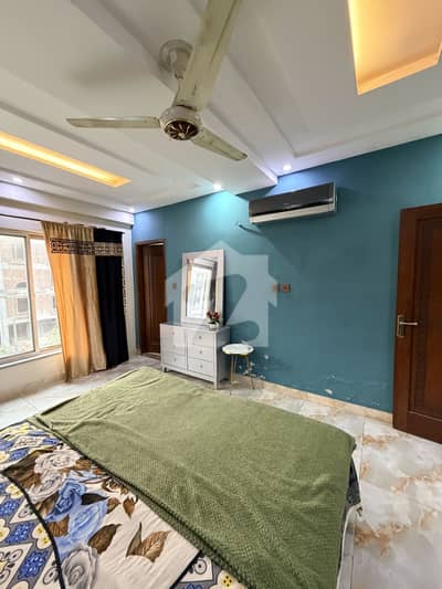 Ultra Luxury Furnished Apartment For Rent