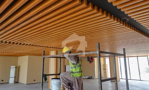 کیپیٹل انکلیو اسلام آباد میں 0 مرلہ Studio دکان 60.0 لاکھ میں برائے فروخت۔